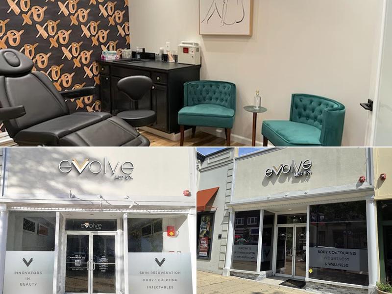Evolve Med Spa