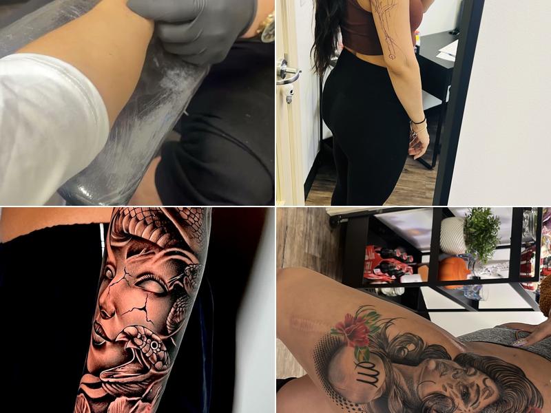 Botero Tattoo Studio