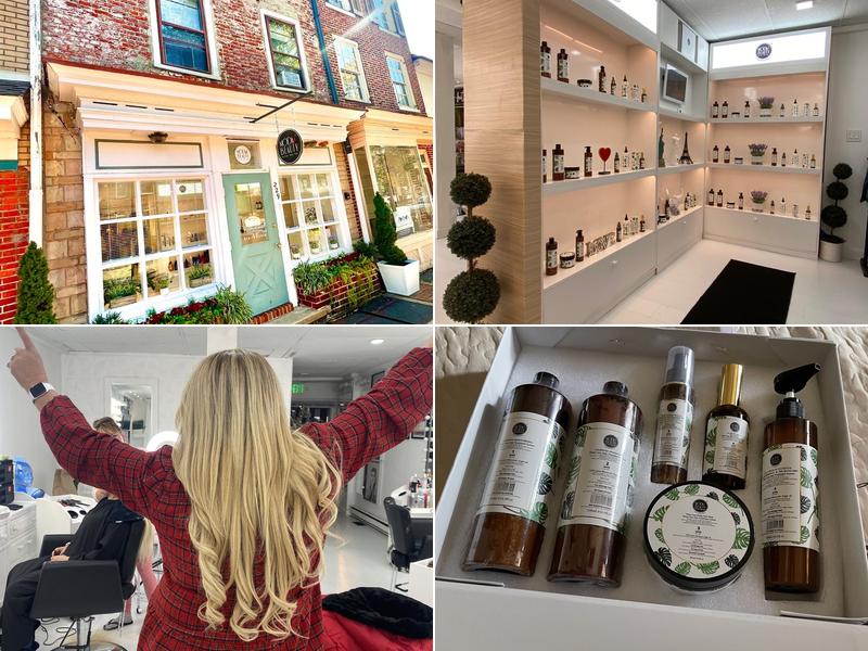 Studio Moda i Beauty