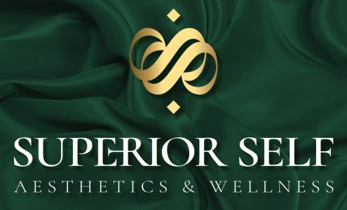 Superior Self Aesthetics and Wellness 2103 NJ-35 STUDIO 20, Holmdel New Jersey 07733