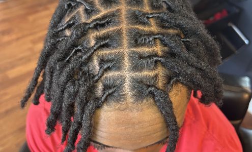 The Beautique Hair and Beauty Salon