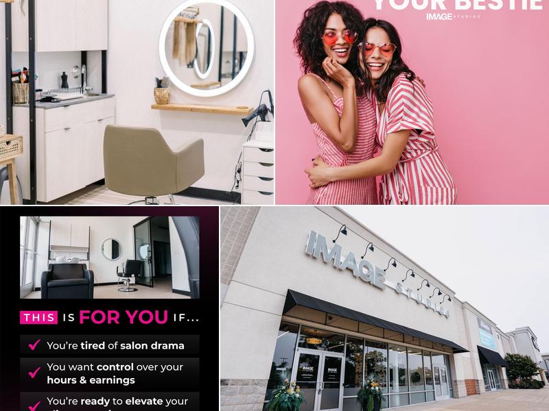 IMAGE Studios - Cherry Hill