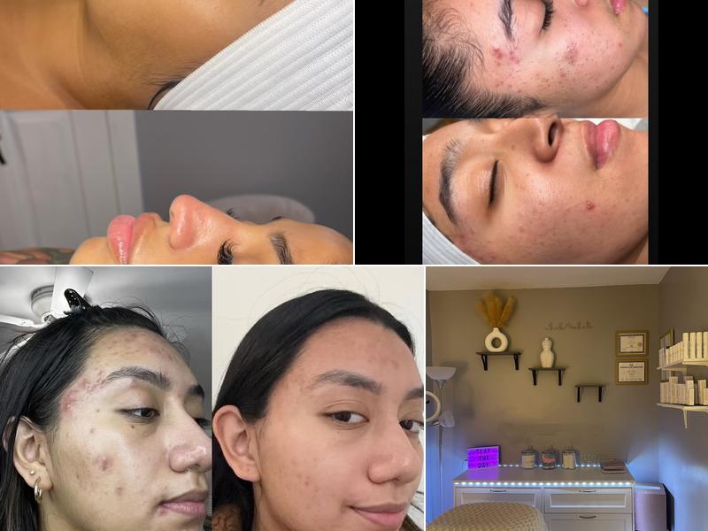 JM Aesthetics by Julissa Marte