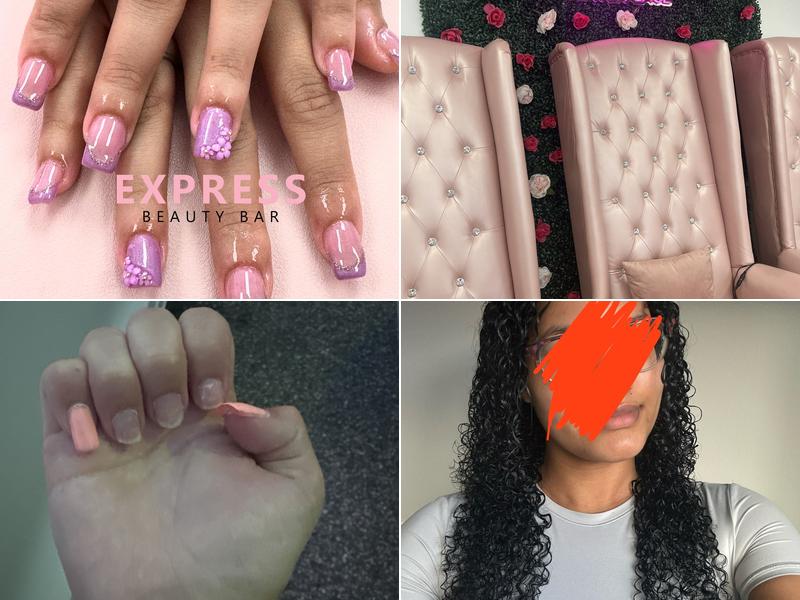 Express Beauty Bar