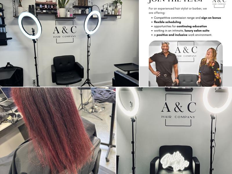 A&C Hair Company