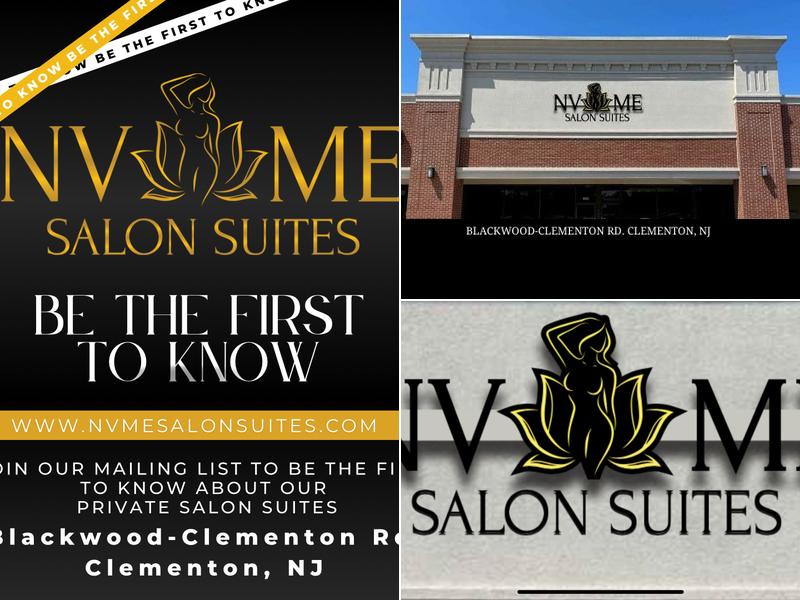 NV Me Salon Suites