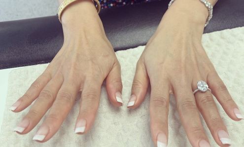 VIP Nail Studio 120 County Rd # 207, Tenafly New Jersey 07670