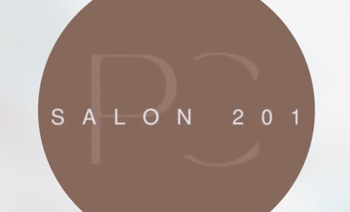 Salon 201 22 W Railroad Ave, Tenafly New Jersey 07670