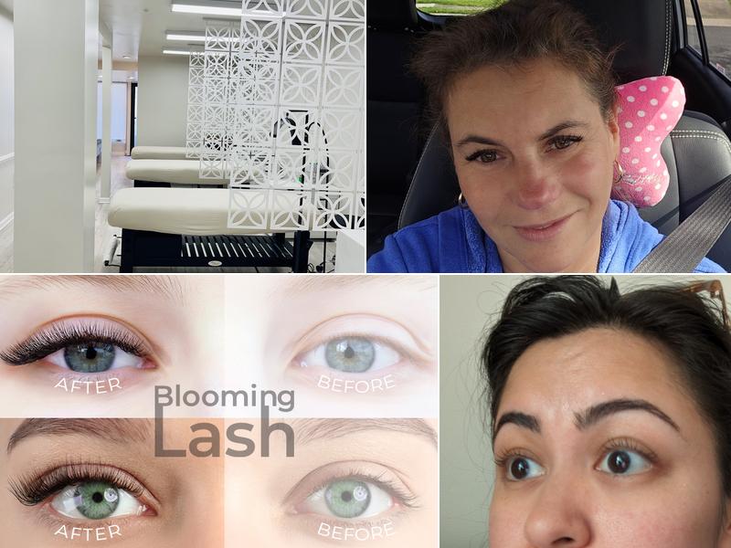 Blooming Lash