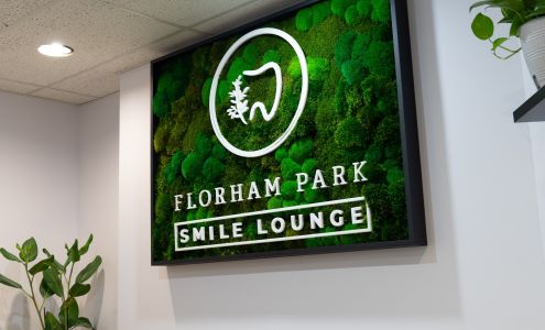 Florham Park Smile Lounge 248 Columbia Turnpike, Florham Park New Jersey 07932