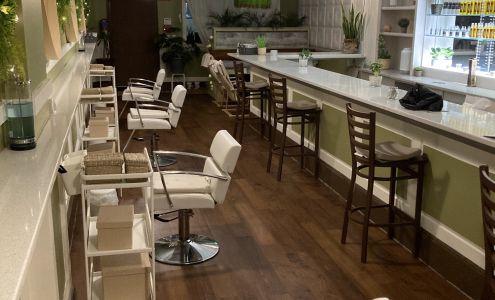 Exalted Beauty Inc. 7852 Montgomery Ave Unit 2, Elkins Park Pennsylvania 19027