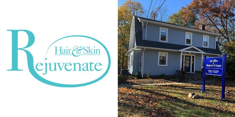 Rejuvenate Hair & Skin, Inc.