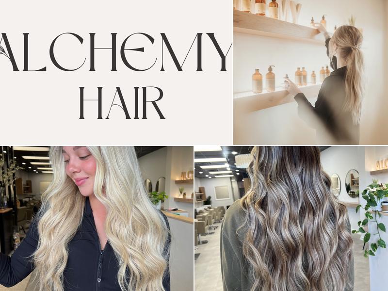 Alchemy Hair