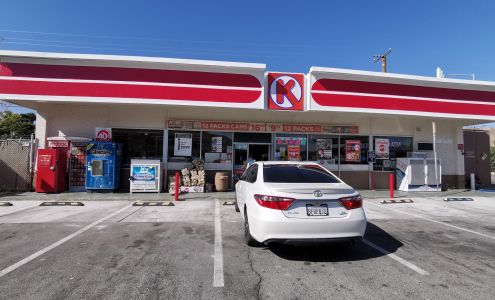 Circle K Morongo Valley