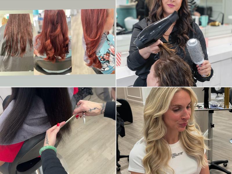 Moxie Salon And Beauty Bar Edgewater