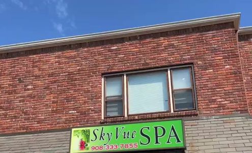 SkyVue SPA 1317 Bound Brook Rd, Middlesex New Jersey 08846