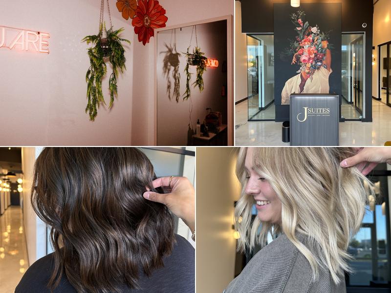 REVIVAL by Alexandra Marie