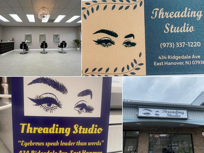 Threading Studio