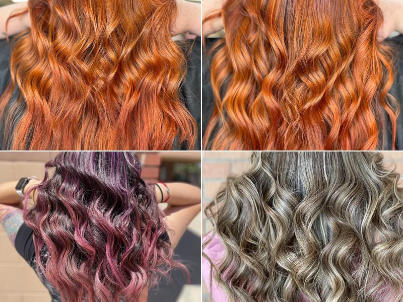 Paradise Salon and Spa