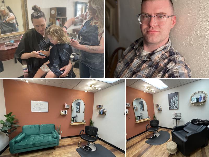 Southwest Serenity Salon