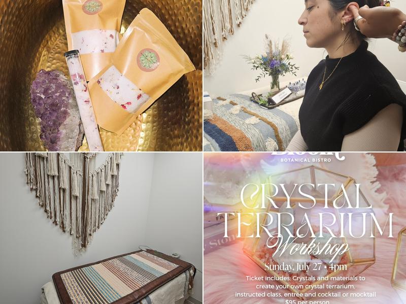 Encompass Health and Wellness