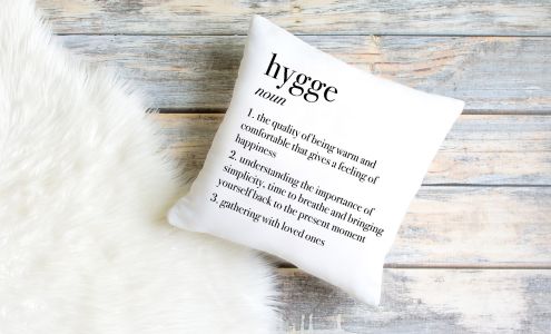 Hygge Nail & Spa