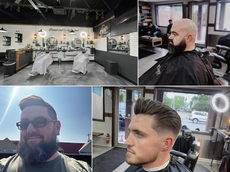 Chiefs Barber Parlour