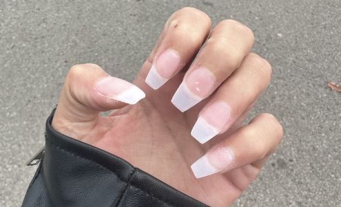Ohlala Nail