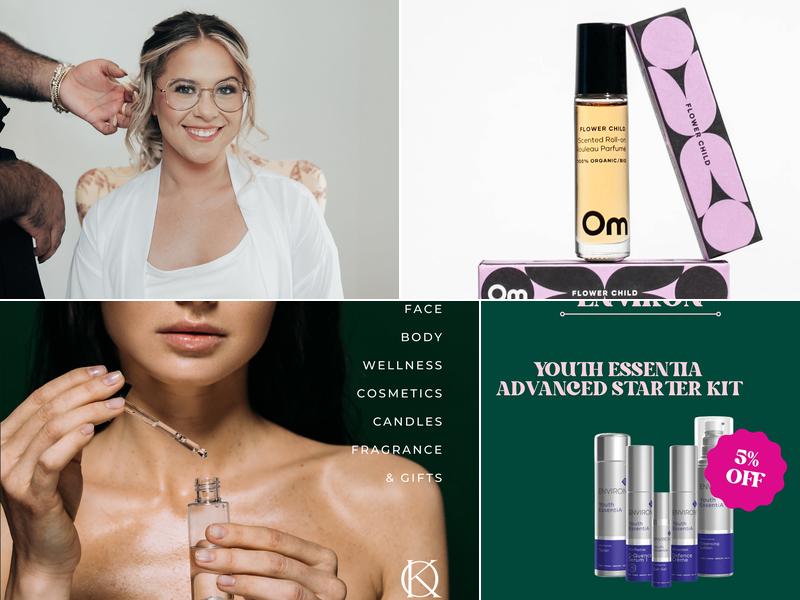 Kate O'Grady Skincare