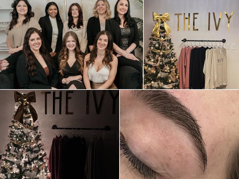 Aesthetics by Colleen