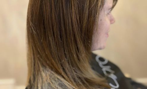 Serenity Salon RK 15 Ballston Ave Suite C, Saratoga Springs New York 12866