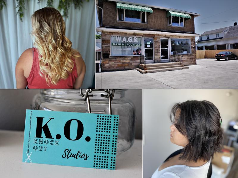 K.O. Hair Studios