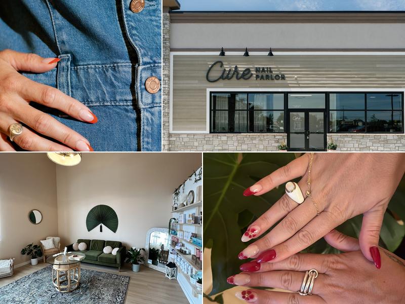 Cure Nail Parlor