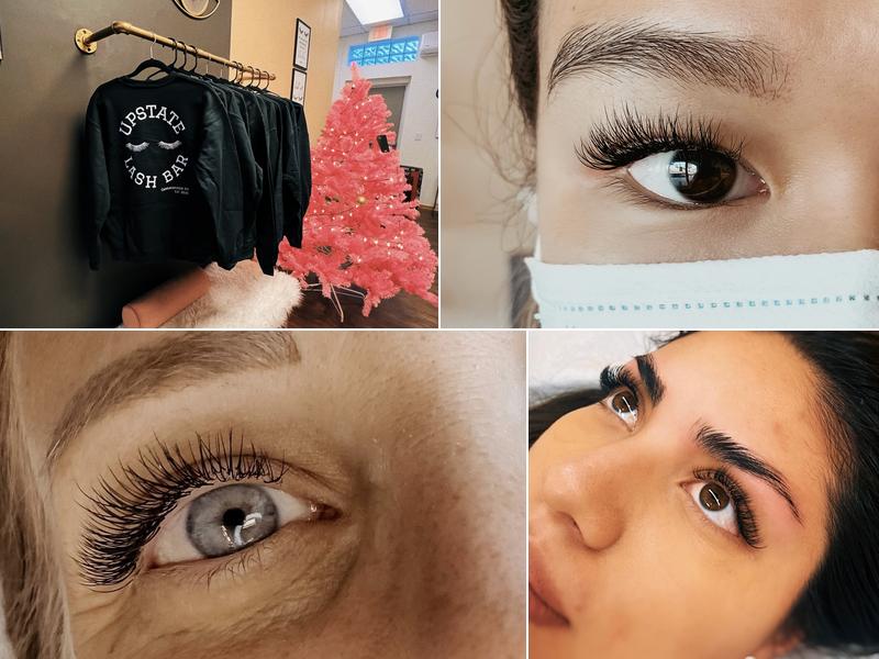 The Upstate Lash Bar