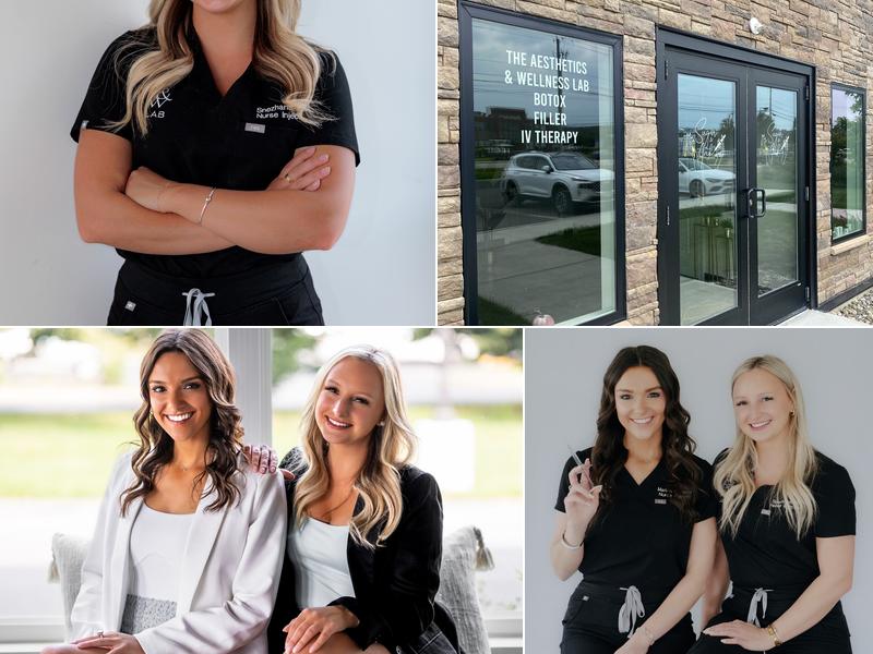 The Aesthetics and Wellness Lab