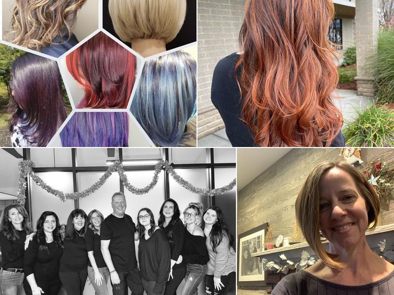 Hair by DDC at Details Hair Studio