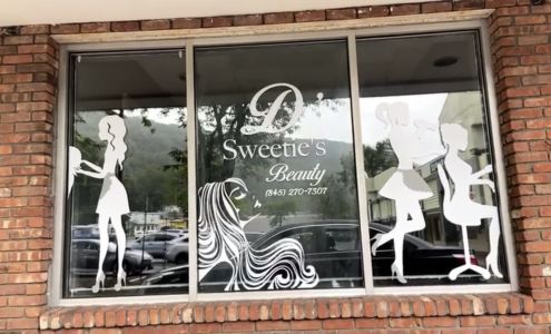 D' Sweetie's Beauty Salon 220 Rte 9W, Haverstraw New York 10927
