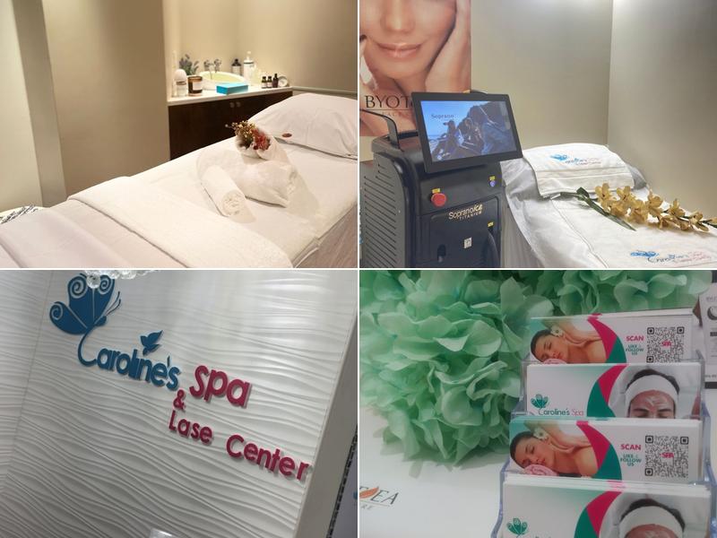 Caroline's Spa and Laser Center