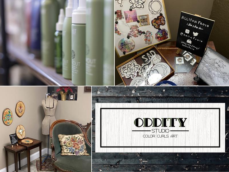 Oddity Studio