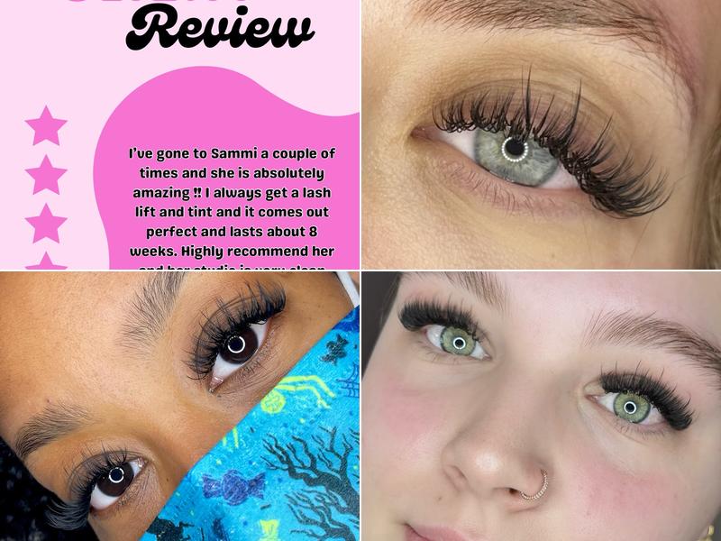 Lash Goddess Beauty Studio