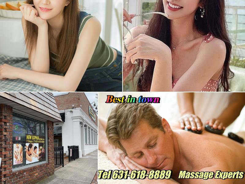 New Sophia Natural Spa