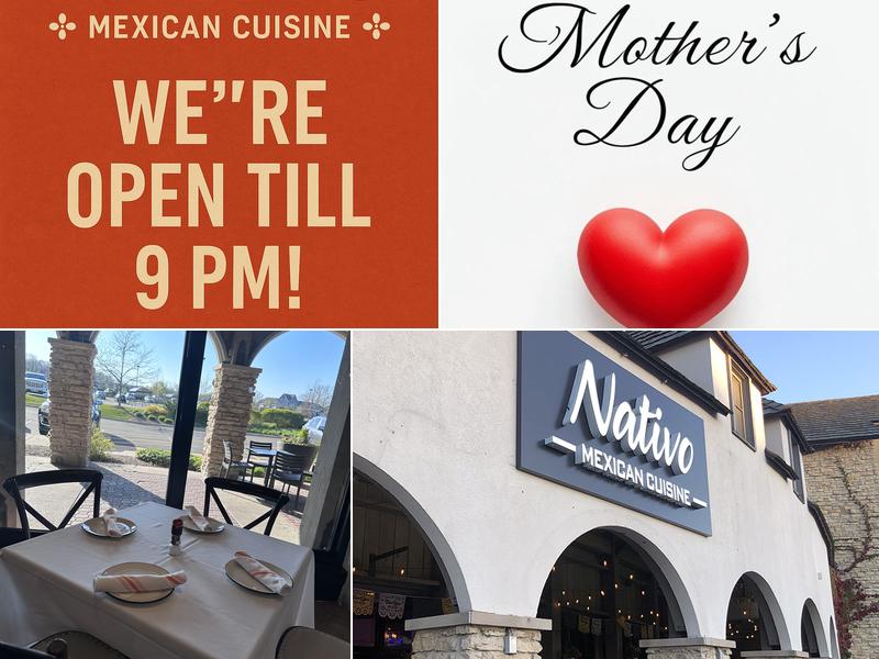 Nativo Mexican cuisine