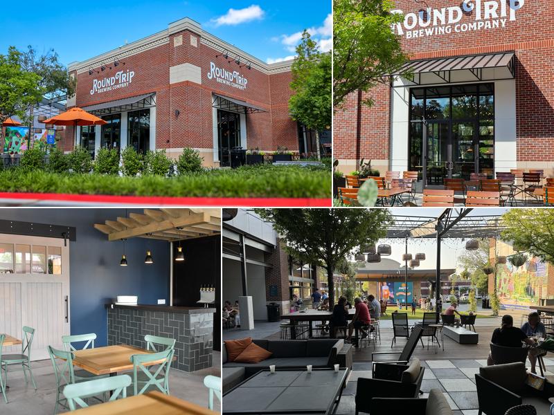 Round Trip Brewing - East Cobb