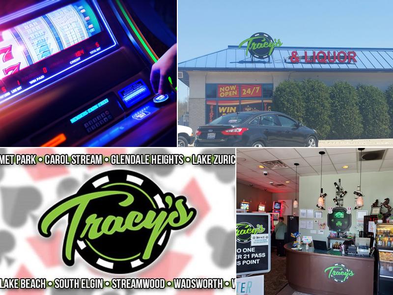 Tracy's 41869 Skokie Hwy, Wadsworth