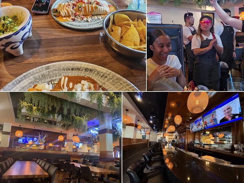 Plaza Azteca Marlton