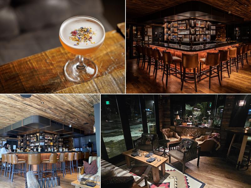 Stranahan's Whiskey Lodge 307 S Mill St, Aspen