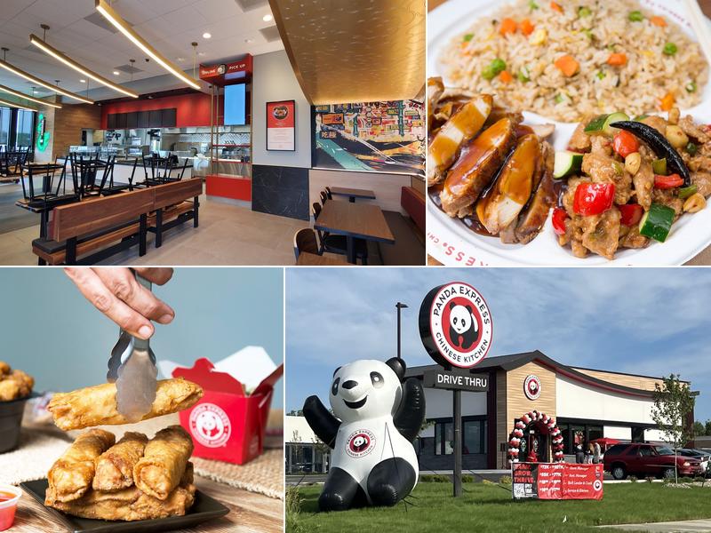 Panda Express