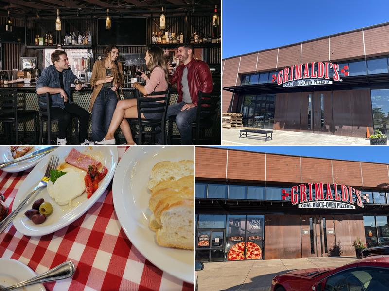 Grimaldi’s Pizzeria