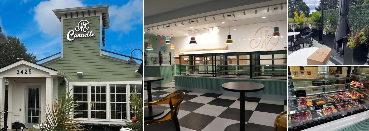 Cannelle Keego Harbor