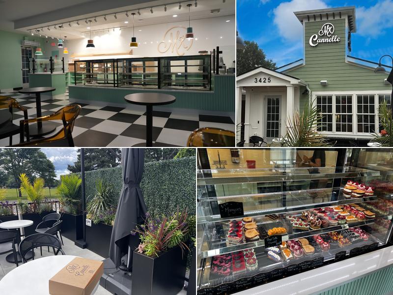 Cannelle Keego Harbor